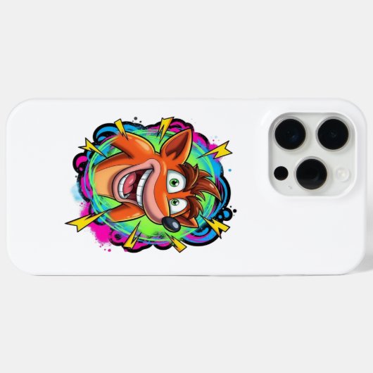 iPhone / iPad case Case-Mate iPhoneケース (裏面 (横))