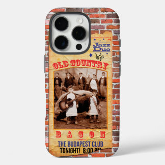 iPhone / iPad case iPhone 16 Proケース