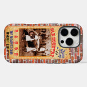 iPhone / iPad case Case-Mate iPhoneケース (裏面 (横))