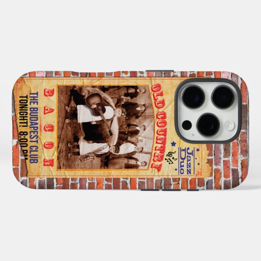 iPhone / iPad case Case-Mate iPhoneケース (裏面 (横))