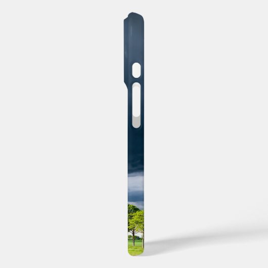 iPhone / iPad case Case-Mate iPhoneケース (裏面 / 左)