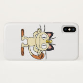 iPhone / iPad case Case-Mate iPhoneケース (裏面(横))