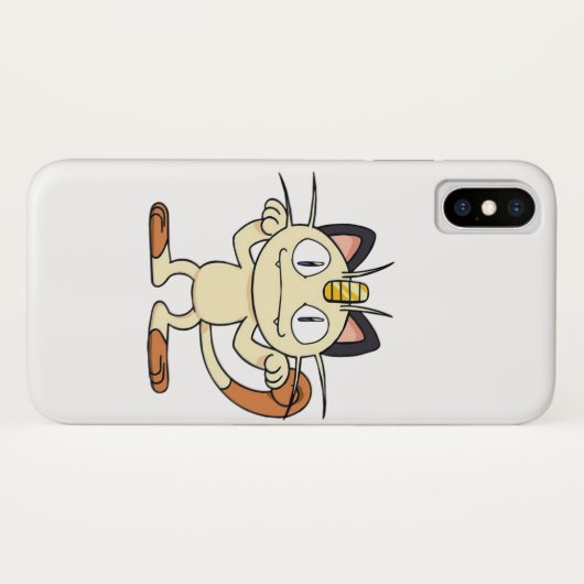 iPhone / iPad case Case-Mate iPhoneケース (裏面(横))