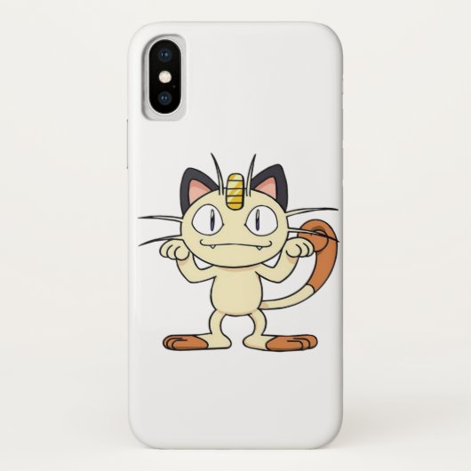 iPhone / iPad case Case-Mate iPhoneケース (裏面)