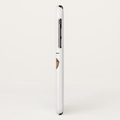 iPhone / iPad case Case-Mate iPhoneケース (裏面/左)