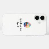 iPhone / iPad case Case-Mate iPhoneケース (裏面 (横))