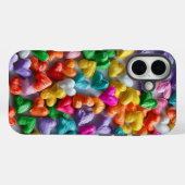 iPhone / iPad case Case-Mate iPhoneケース (裏面 (横))