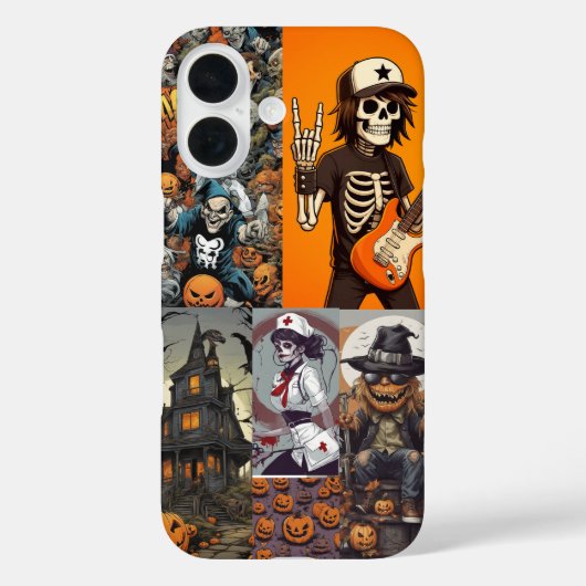 iPhone / iPad case Case-Mate iPhoneケース (裏面)