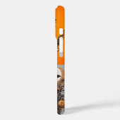 iPhone / iPad case Case-Mate iPhoneケース (裏面 / 左)