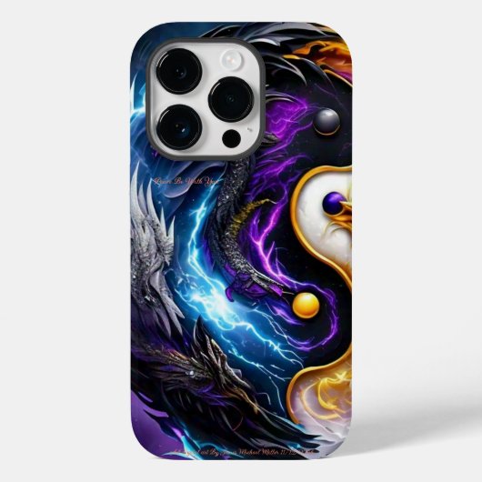 iPhone / iPad case Case-Mate iPhoneケース (裏面)