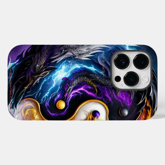 iPhone / iPad case Case-Mate iPhoneケース (裏面 (横))