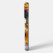 iPhone / iPad case Case-Mate iPhoneケース (裏面 / 左)