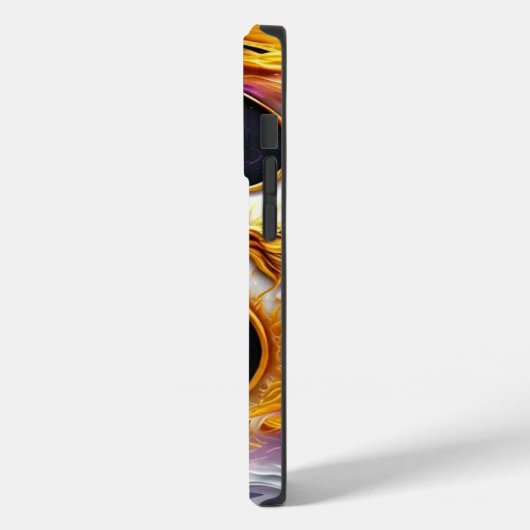 iPhone / iPad case Case-Mate iPhoneケース (裏面 / 左)