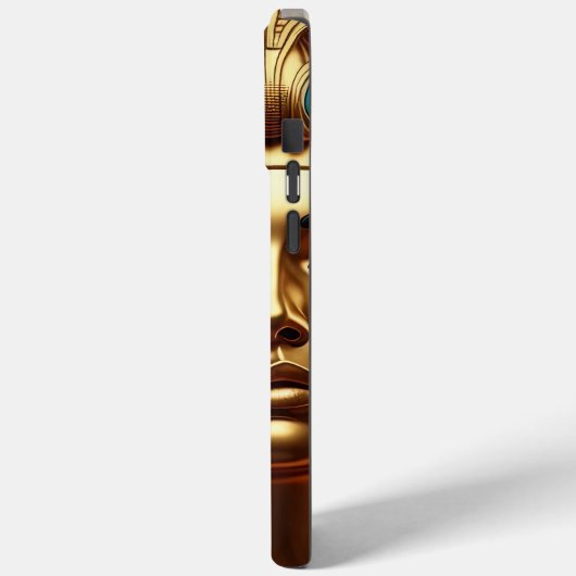 iPhone / iPad case Case-Mate iPhoneケース (裏面 / 左)