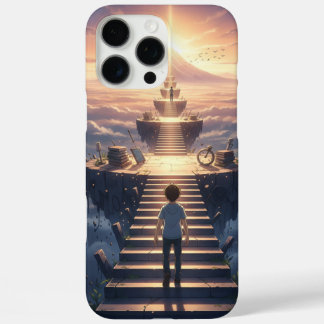 iPhone / iPad case iPhone 16 Pro Maxケース