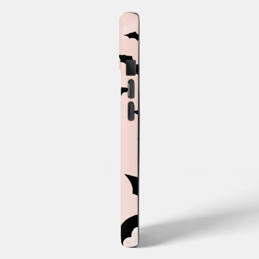 iPhone / iPad case Case-Mate iPhoneケース (裏面 / 左)