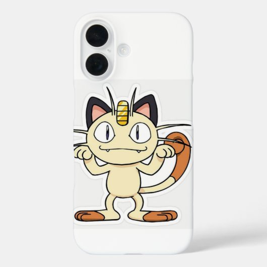 iPhone / iPad case Case-Mate iPhoneケース (裏面)