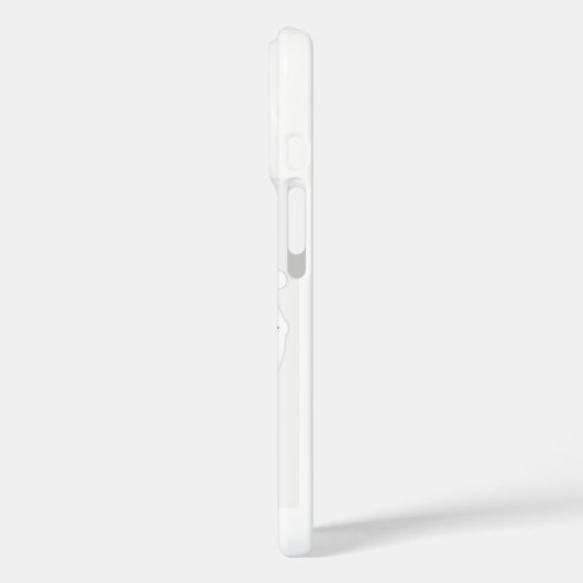 iPhone / iPad case Case-Mate iPhoneケース (裏面 / 左)