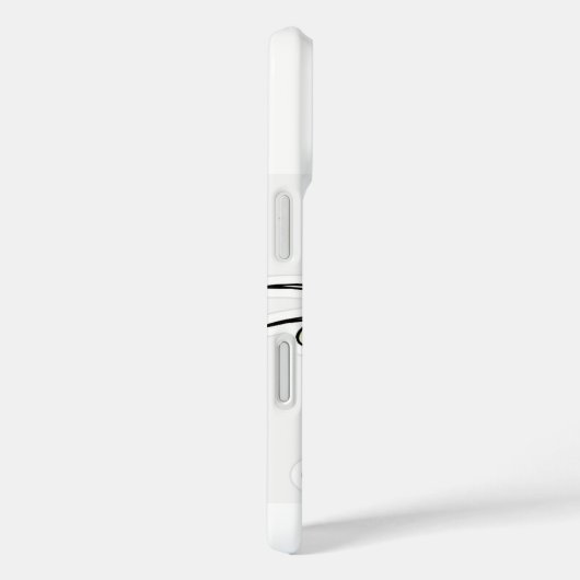 iPhone / iPad case Case-Mate iPhoneケース (裏面 / 右)