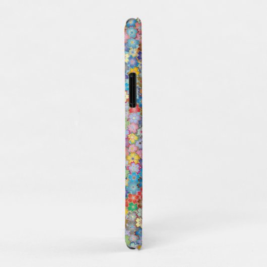 iPhone / iPad case Case-Mate iPhoneケース (裏面/右)