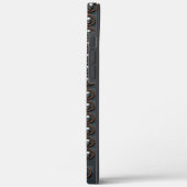 iPhone / iPad case Case-Mate iPhoneケース (裏面 / 左)