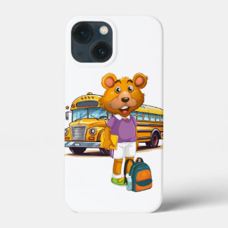 iPhone / iPad case iPhone 13 Miniケース