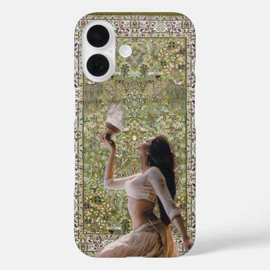 iPhone / iPad case Case-Mate iPhoneケース (裏面)