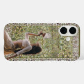 iPhone / iPad case Case-Mate iPhoneケース (裏面 (横))