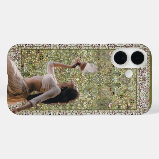 iPhone / iPad case Case-Mate iPhoneケース (裏面 (横))