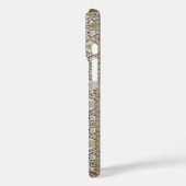 iPhone / iPad case Case-Mate iPhoneケース (裏面 / 左)