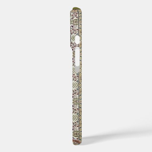 iPhone / iPad case Case-Mate iPhoneケース (裏面 / 左)