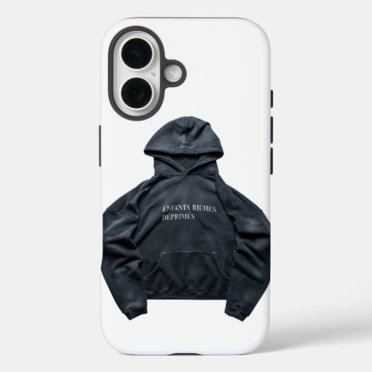 iPhone / iPad case Case-Mate iPhoneケース (裏面)