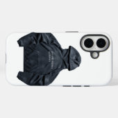 iPhone / iPad case Case-Mate iPhoneケース (裏面 (横))