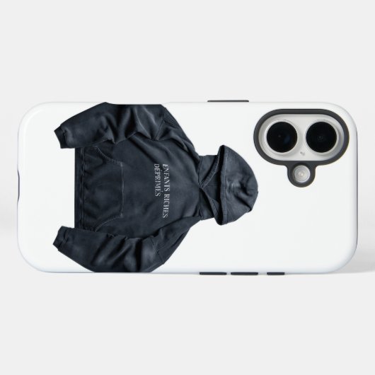 iPhone / iPad case Case-Mate iPhoneケース (裏面 (横))