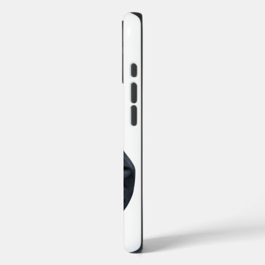 iPhone / iPad case Case-Mate iPhoneケース (裏面 / 左)
