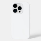 iPhone / iPad case Case-Mate iPhoneケース (裏面)