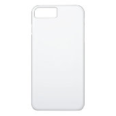 iPhone / iPad case Case-Mate iPhoneケース (裏面)