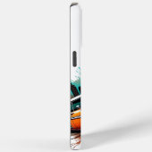 iPhone / iPad case Case-Mate iPhoneケース (裏面 / 右)