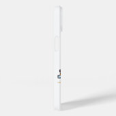 iPhone / iPad case Case-Mate iPhoneケース (裏面 / 右)