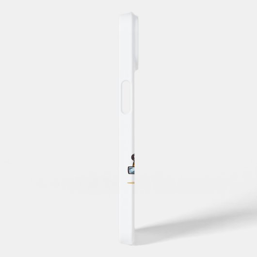 iPhone / iPad case Case-Mate iPhoneケース (裏面 / 右)