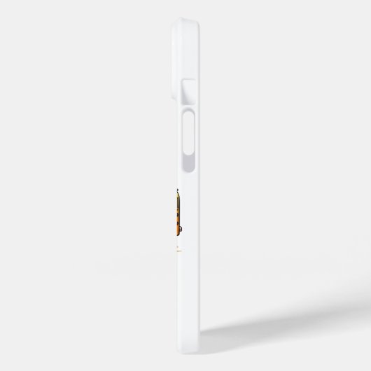 iPhone / iPad case Case-Mate iPhoneケース (裏面 / 左)