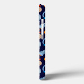 iPhone / iPad case Case-Mate iPhoneケース (裏面 / 左)