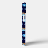 iPhone / iPad case Case-Mate iPhoneケース (裏面 / 右)