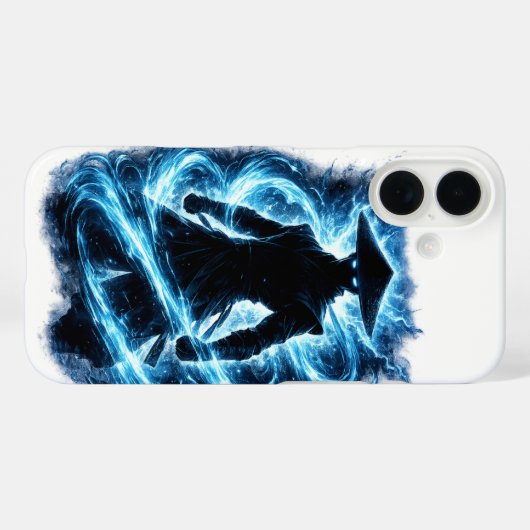 iPhone / iPad case Case-Mate iPhoneケース (裏面 (横))