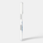 iPhone / iPad case Case-Mate iPhoneケース (裏面 / 右)