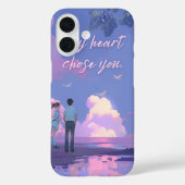 iPhone / iPad case Case-Mate iPhoneケース (裏面)