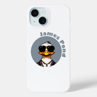 iPhone / iPad case iPhone 15ケース