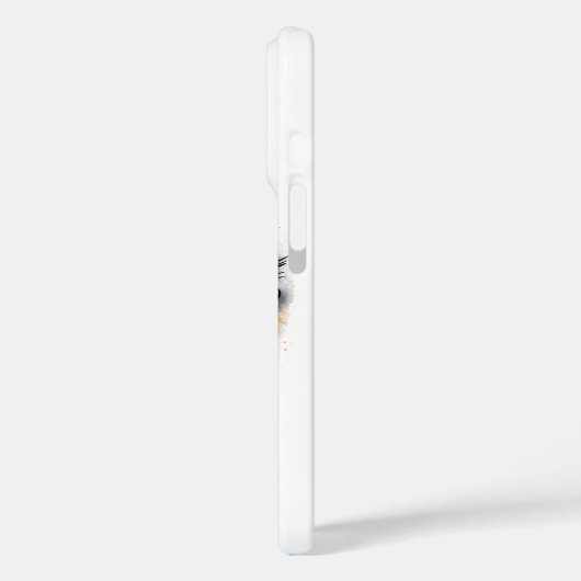 iPhone / iPad case Case-Mate iPhoneケース (裏面 / 左)