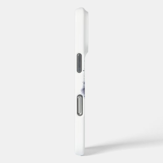 iPhone / iPad case Case-Mate iPhoneケース (裏面 / 右)