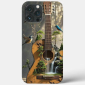 iPhone / iPad case Case-Mate iPhoneケース (裏面)